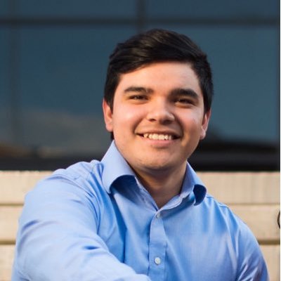 Profile Picture of Luis Chinchilla (@luischinchilla0) on Twitter