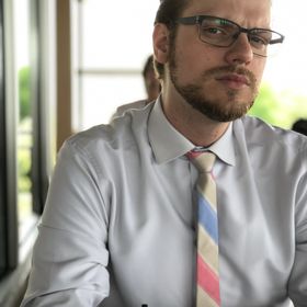 Profile Picture of Justin Kohler (@justkohl) on Pinterest