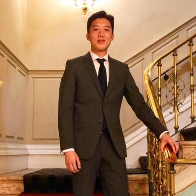 Profile Photo of Allan Cheung (@allansantcheung) on Twitter