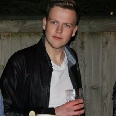 Profile Picture of Adam (@AdamQuinn96) on Twitter