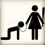 Profile Picture of feet slave (@kelb_chikorti_feet) on Instagram