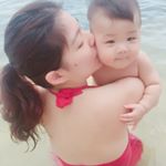 Profile Picture of Hope Liu (@hopeikuta) on Instagram