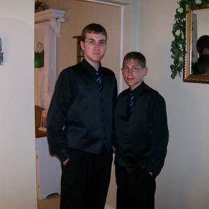 Profile Picture of Brad Evans (@bradevans24) on Myspace