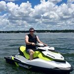 Profile Picture of Jon Guthrie (@imjonguthrie) on Instagram