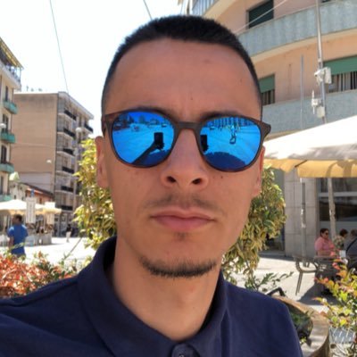 Profile Picture of Anthony Abbruzzese (@AnthonyAbbruzz9) on Twitter