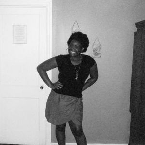 Profile Picture of Camilla Lady Tray Mathis (@camilla_cole) on Myspace