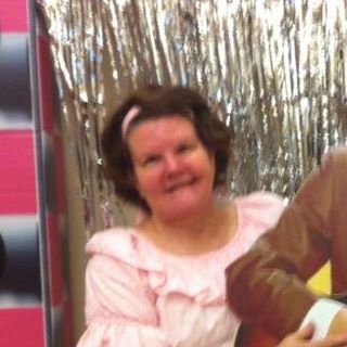 Profile Picture of Mary Alice McKenzie Troxel (@mary.mckenzietroxel) on Facebook