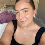 Profile Picture of michaela parker-coronado (@ohitsmichaela) on Instagram