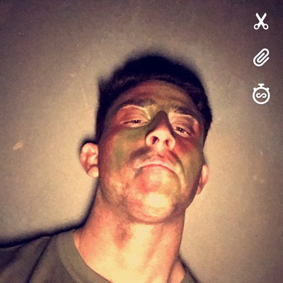 Profile Picture of Nathan Buford (@NathanScotty) on Twitter
