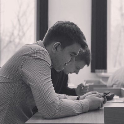 Profile Picture of Alex Basov (@__just__alex__) on Twitter