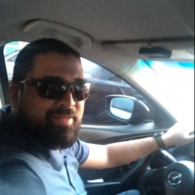 Profile Picture of Daniel Mendizabal (@danielmendiza17) on Twitter