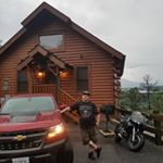 Profile Picture of Glenn Lawrence (@sgt_mulisha) on Instagram