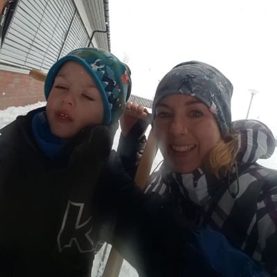 Profile Picture of Torild Sveen (@torisve) on Twitter