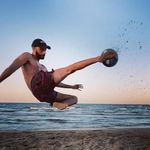 Profile Picture of Daniele Continanza (@danyconti) on Instagram