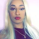 Profile Picture of Atarah Clark (@crowntbaby) on Instagram