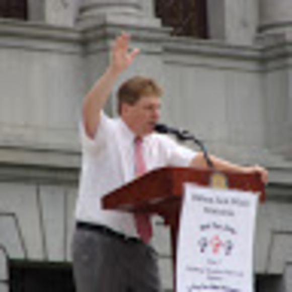 Profile Picture of Bishop jack Wisor (@bishopwisor) on Poshmark