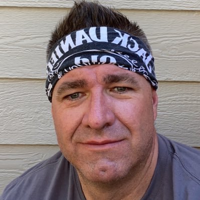 Profile Picture of Jason Fincham (@Finch5050) on Twitter