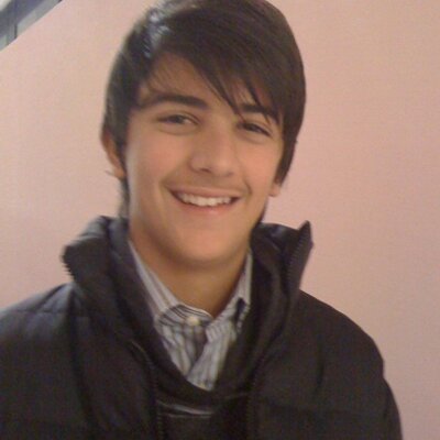 Profile Picture of Niccolò Amari (@@NickAmari) on Twitter