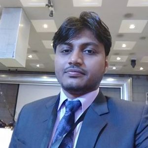 Profile Picture of Ehtesham Asad (@asad_ehtesham) on Twitter