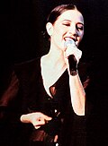 Profile Picture of Donna De Lory discographyon Wikipedia