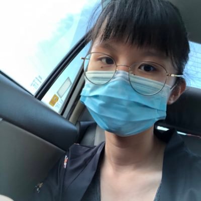 Profile Picture of Isabel Chong (@IsabelChong6) on Twitter