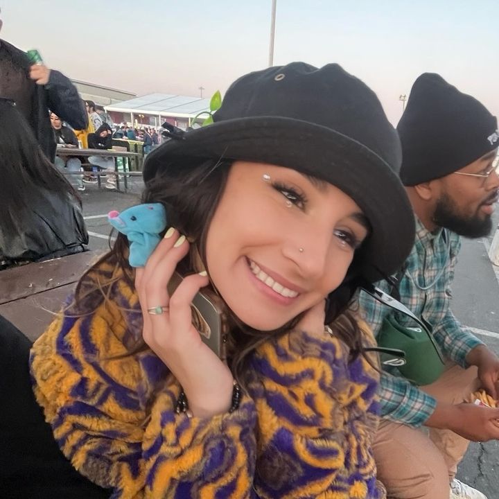 Profile Picture of Savannah Sanchez (@@savannersanchez) on Tiktok