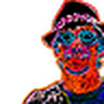 Profile Picture of Kevin Kramer (@kevballart) on Flickr