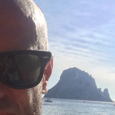 Profile Picture of Gary Mac's Baldy Head (@phillerave) on Twitter