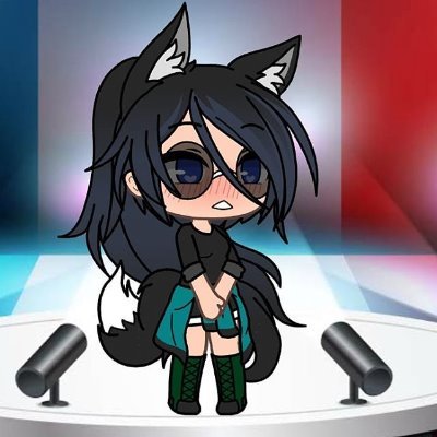 Profile Picture of Rosey The Wolf Girl (@britney40358999) on Twitter