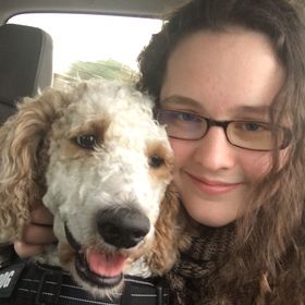 Profile Picture of Mattie McCarty (@mattie_mccarty) on Pinterest