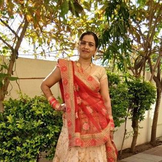 Profile Picture of Rashmi Rathod (@rashmi.rathod.7712) on Facebook