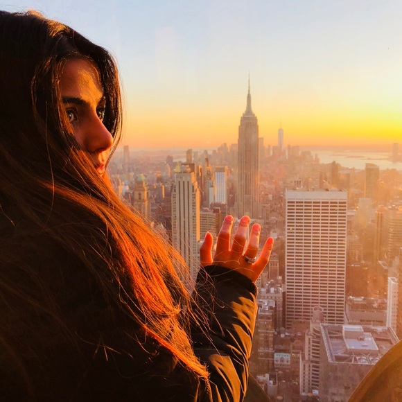 Profile Picture of Prutha Patel (@prutha212) on Poshmark