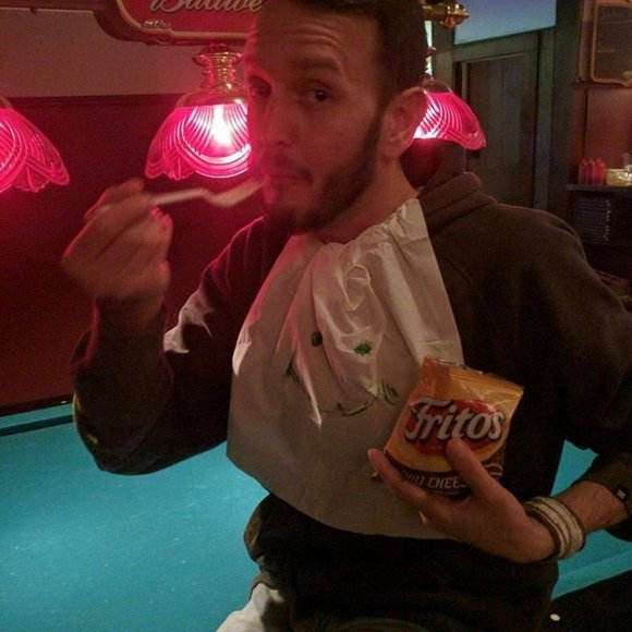 Profile Picture of Nicholas Probst (@mrbing1978) on Poshmark