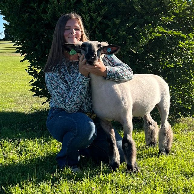 Profile Picture of Amber Lowdermilk (@@amberlowdermilk) on Tiktok