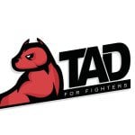 Profile Picture of TAD (@tadforfighters) on Instagram