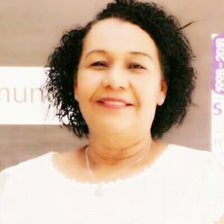 Profile Picture of Maria Almengor (@maria.almengor.374) on Facebook