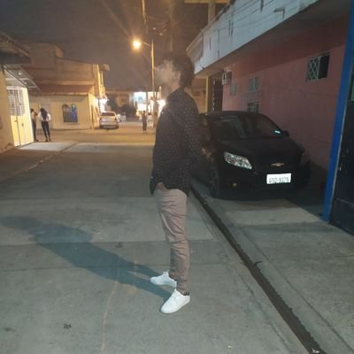 Profile Picture of Carlos Benjamin García Quinto (@CarlosB59273385) on Twitter