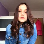 Profile Picture of _sanynka_ (@sandra_jarosova) on Instagram