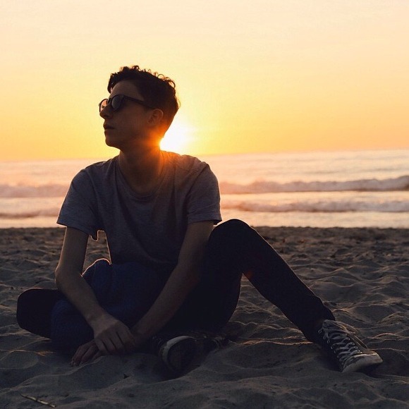 Profile Picture of Luke Raymond (@lucasphoto) on Poshmark