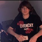 Profile Picture of JS (@_jaystevens1) on Instagram