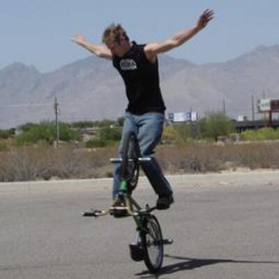 Profile Picture of Matt Wilhelm (@mattwilhelmbmx) on Twitter