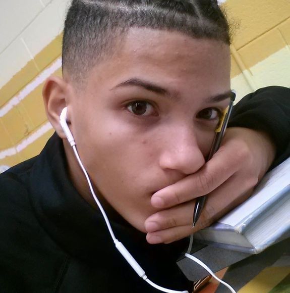 Profile Picture of John Rivera (@officialjmini) on Poshmark