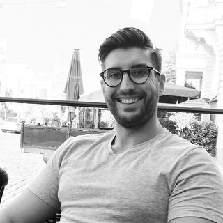 Profile Picture of Nick Markham digital design (@nick_markham_digital) on Instagram