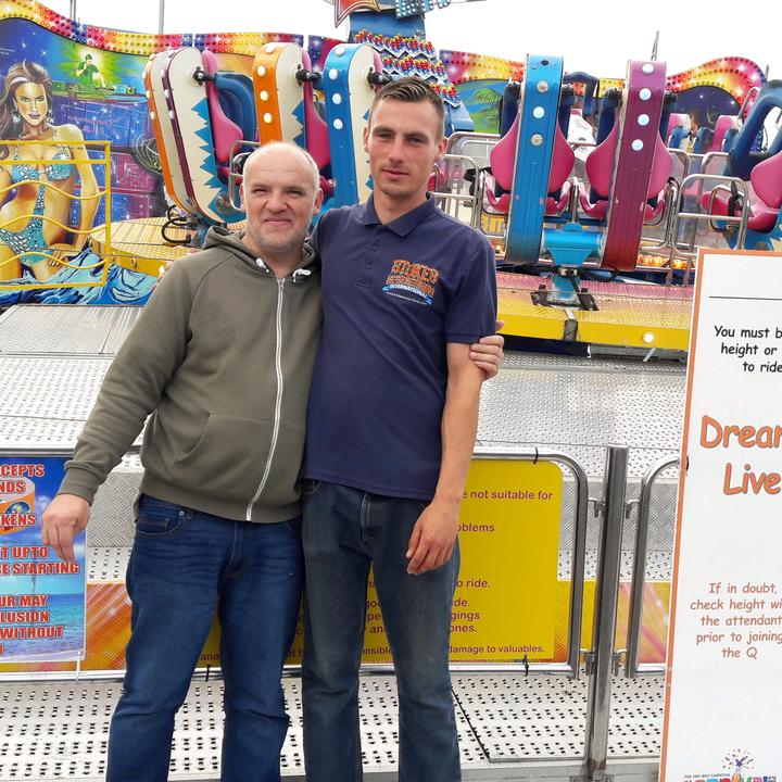 David Bulley - Tiktok Profile Picture of David Bulley (@@davidbulley) on Tiktok