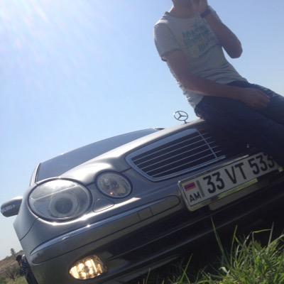 Profile Picture of David Gasparyan (@davvardnar) on Twitter