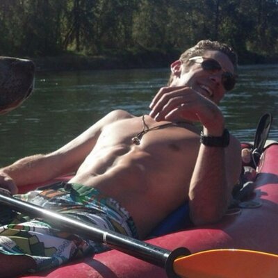 Profile Picture of Brock Keen (@@brockkeen) on Twitter