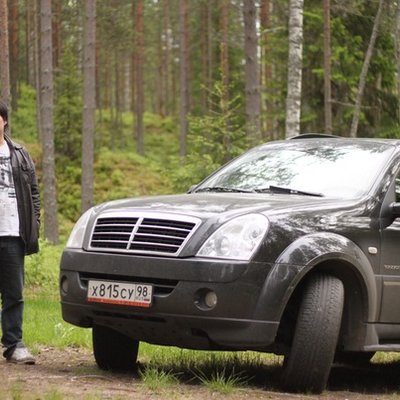 Profile Picture of Larry Clarence (@LarryClarence1) on Twitter