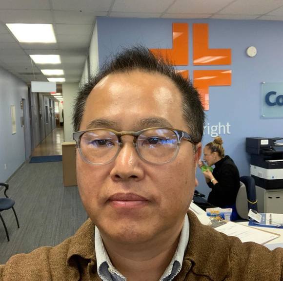 Profile Picture of Woo jung Park (@wjpark0304) on Poshmark