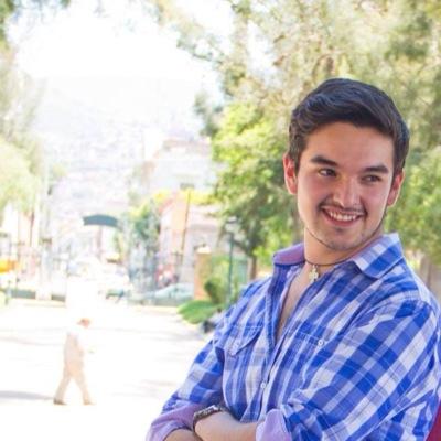 Profile Picture of Tony Hidalgo (@Tony_HidalgoV) on Twitter