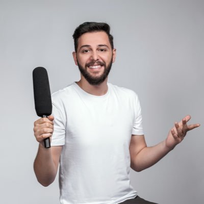 Profile Picture of AbdelRahman Saad (@AbdurrahmanSa3d) on Twitter